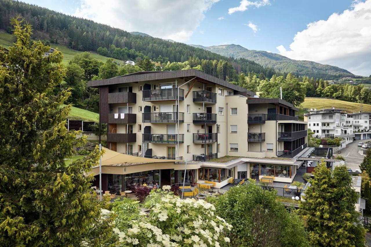 Feldthurnerhof Vinum-Natur-Relax Feldthurns Εξωτερικό φωτογραφία