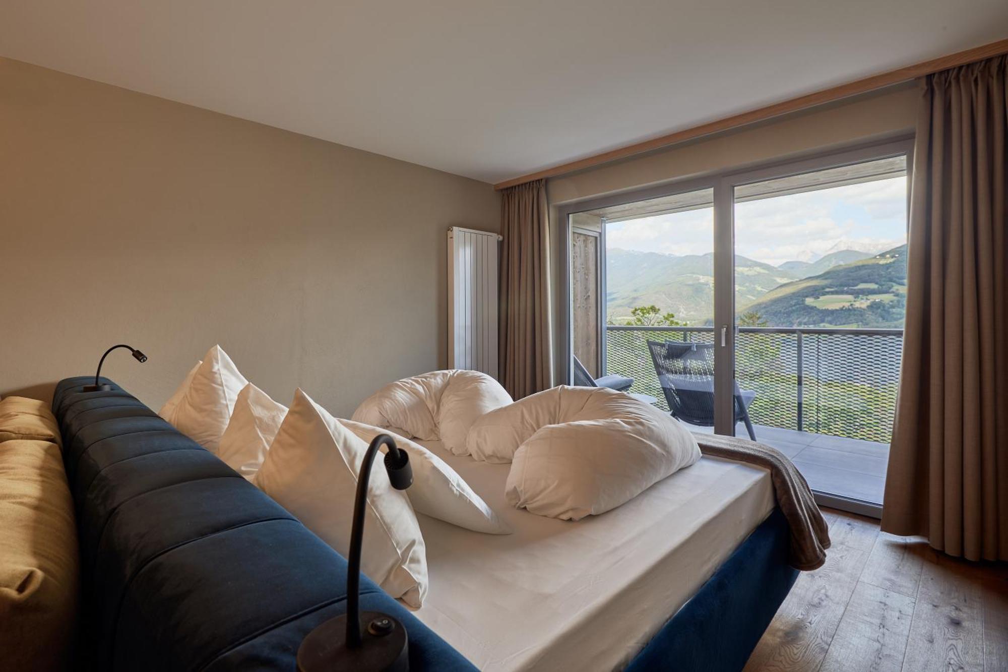 Feldthurnerhof Vinum-Natur-Relax Feldthurns Εξωτερικό φωτογραφία