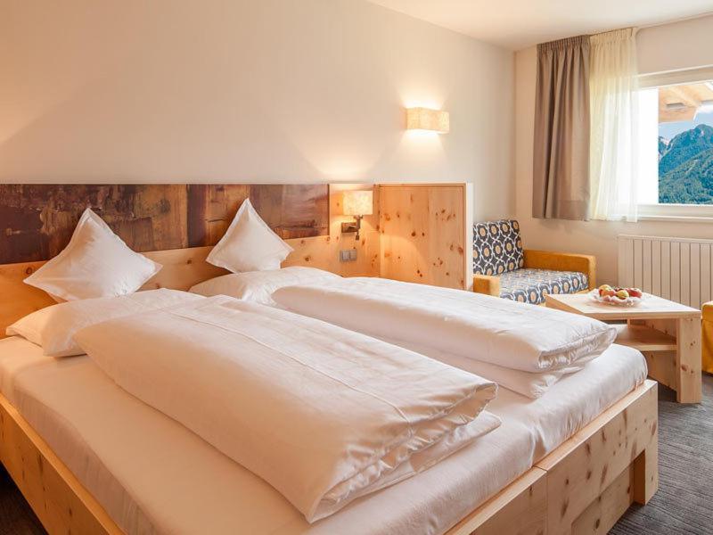 Feldthurnerhof Vinum-Natur-Relax Feldthurns Δωμάτιο φωτογραφία