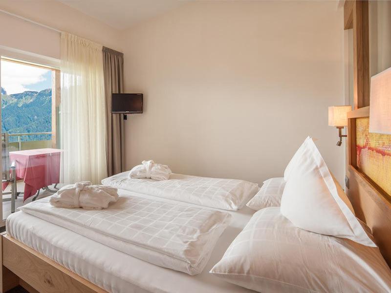 Feldthurnerhof Vinum-Natur-Relax Feldthurns Δωμάτιο φωτογραφία