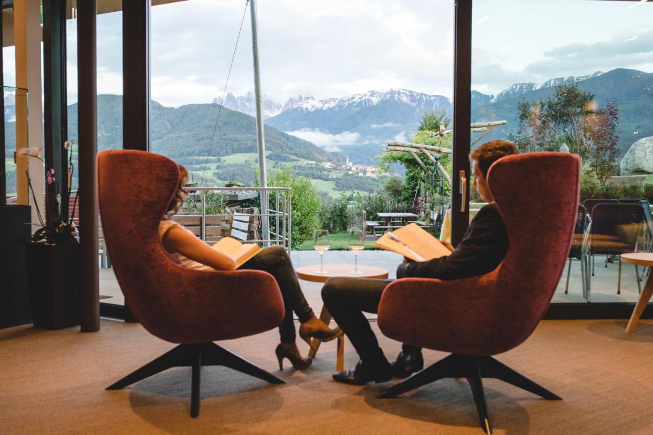 Feldthurnerhof Vinum-Natur-Relax Feldthurns Εξωτερικό φωτογραφία