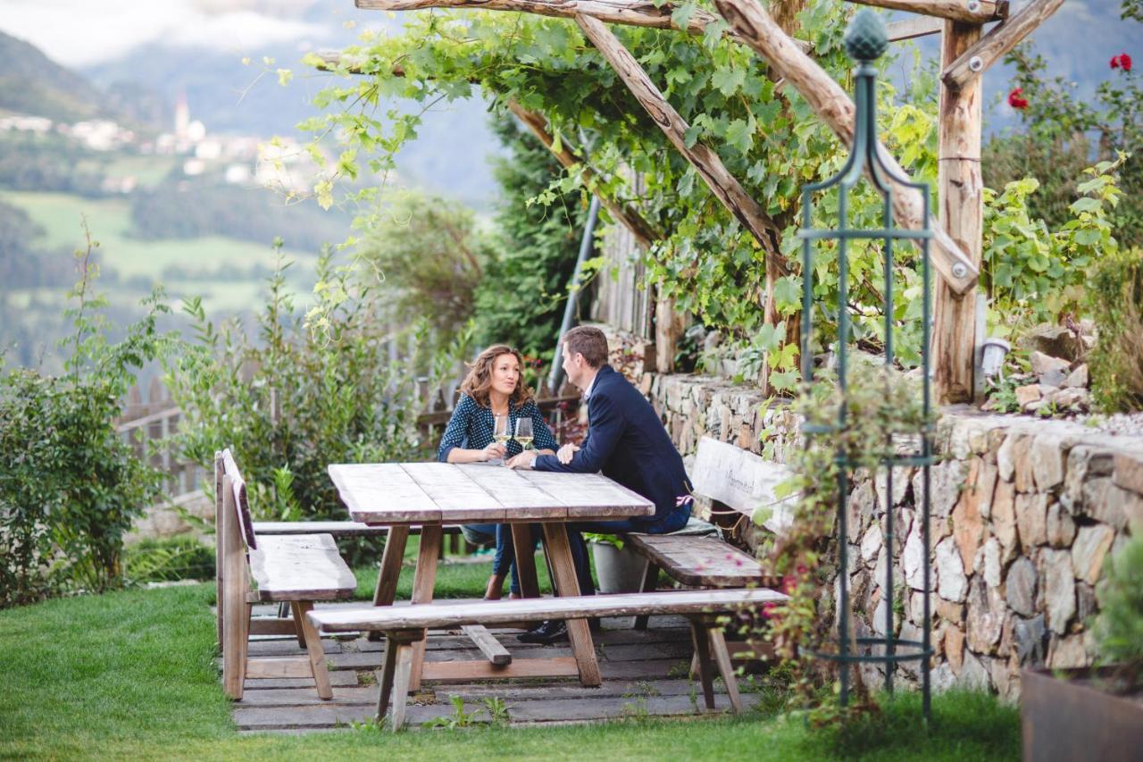 Feldthurnerhof Vinum-Natur-Relax Feldthurns Εξωτερικό φωτογραφία
