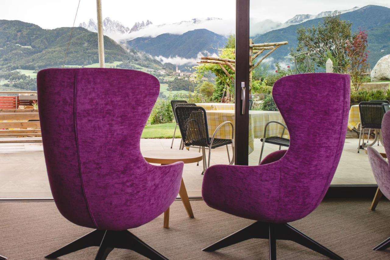 Feldthurnerhof Vinum-Natur-Relax Feldthurns Εξωτερικό φωτογραφία